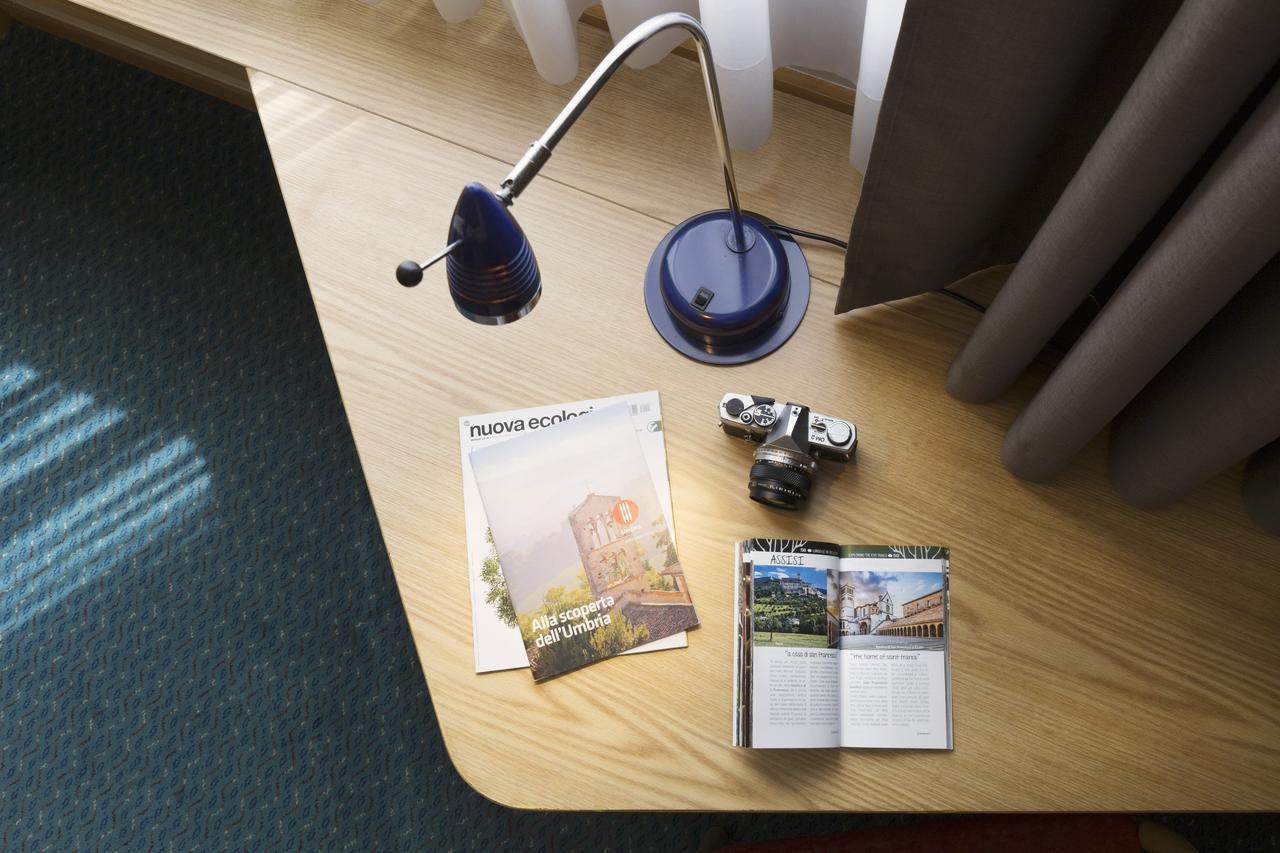 פוליניו City Hotel & Suites מראה חיצוני תמונה